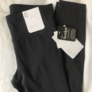 Gap xs leggings